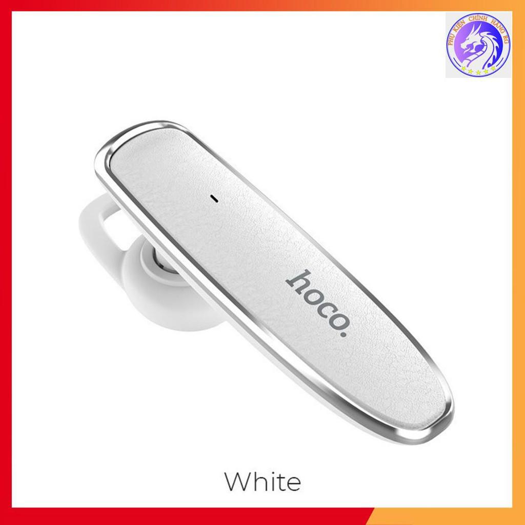 Tai nghe bluetooth 1 bên hoco e29 kiểu dáng sang trọng - hàng chính hãng