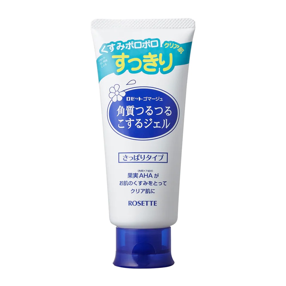 Tẩy Tế Bào Chết Rosette Gommage 120g- Tẩy Da Chết Rosette Peeling Gel