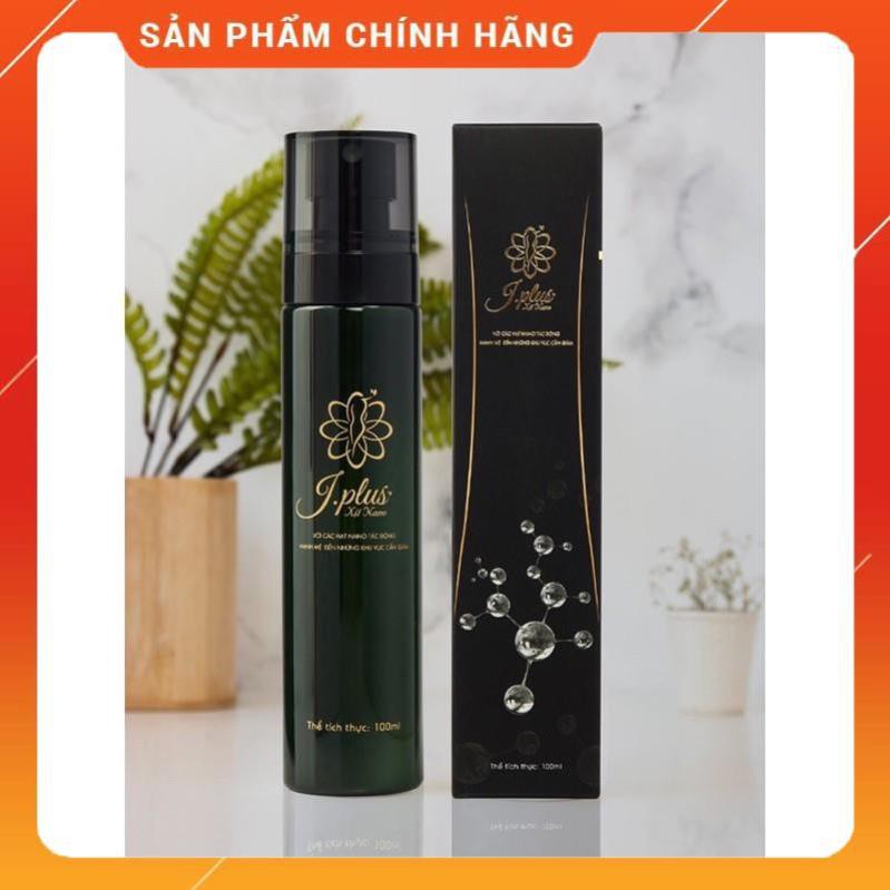 Xịt tan mỡ bụng j plus