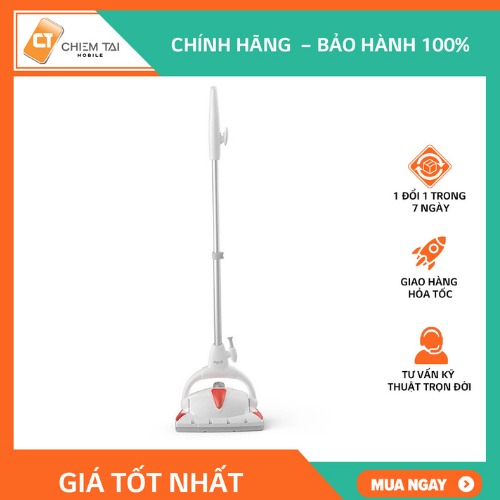 Máy lau nhà bằng hơi nước deerma dem-zq700