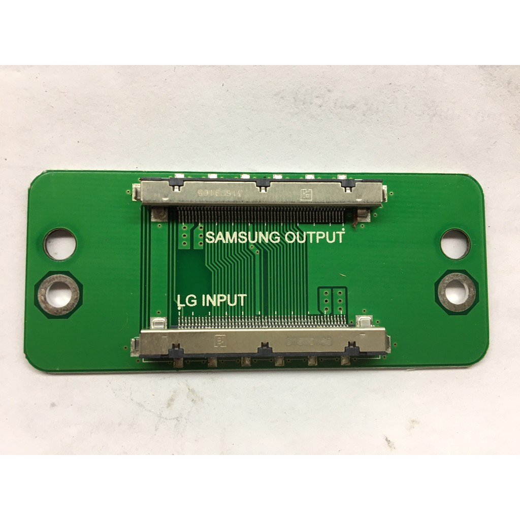 Bo chuyển cáp #06 - LVDS 51p LG to Samsung