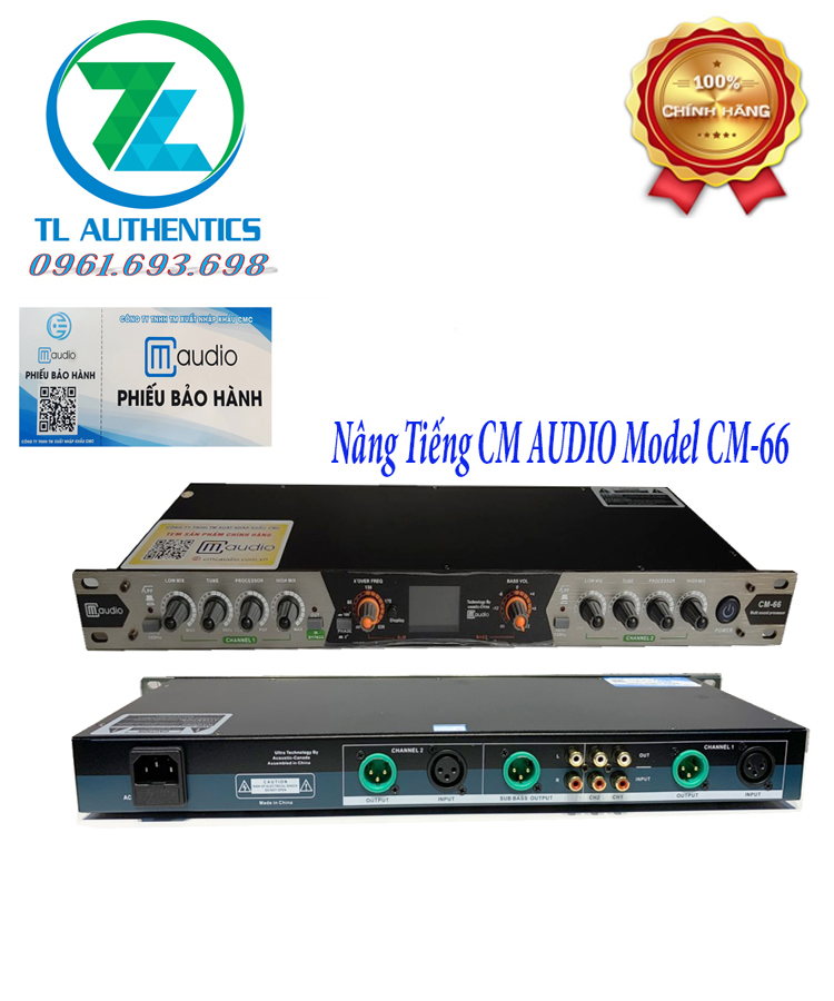 Nâng tiếng cm 66 - nâng tiếng cm66 hàng nhập khẩu