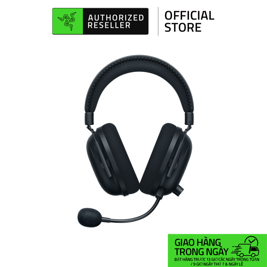 Razer BlackShark V2 Pro - Wireless Esports Headset