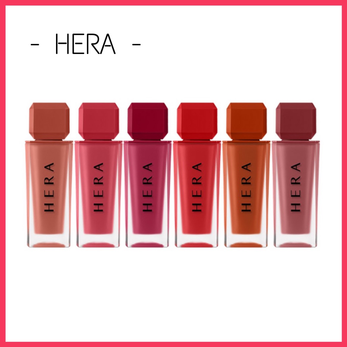 Son Kem Hera Sensual Powder Matte