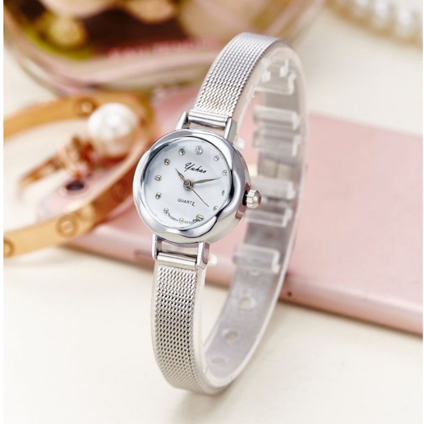 Đồng hồ đồng hồ nữ đồng hồ nữ đẹp đồng hồ chính hãng đồng hồ đăng quang đồng hồ đeo tay đồng hồ nữ cao cấp đồng hồ nữ chống nước đồng hồ cặp đồng hồ đẹp đồng hồ xin đồng hồ giá rẻ tặng kèm pin và hộp đồng hồ -js 8008
