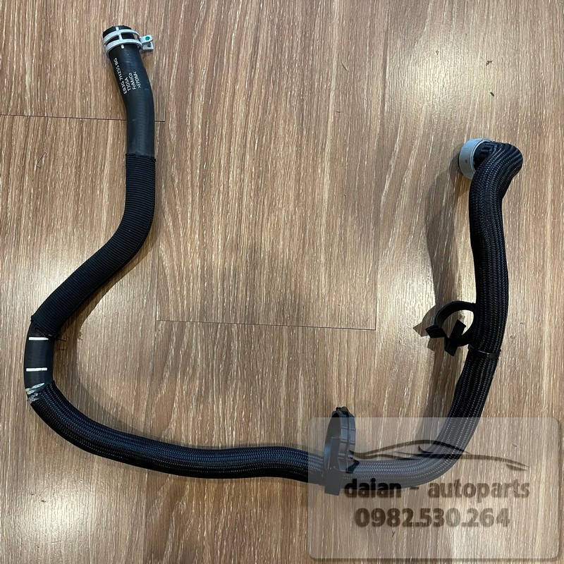 [Chính hãng] Ống nước sưởi xuống két giải nhiệt dầu Ford Ranger MAzda BT50 3.2 2013 2014 2015 2016 2017 - EB3G7H255BG