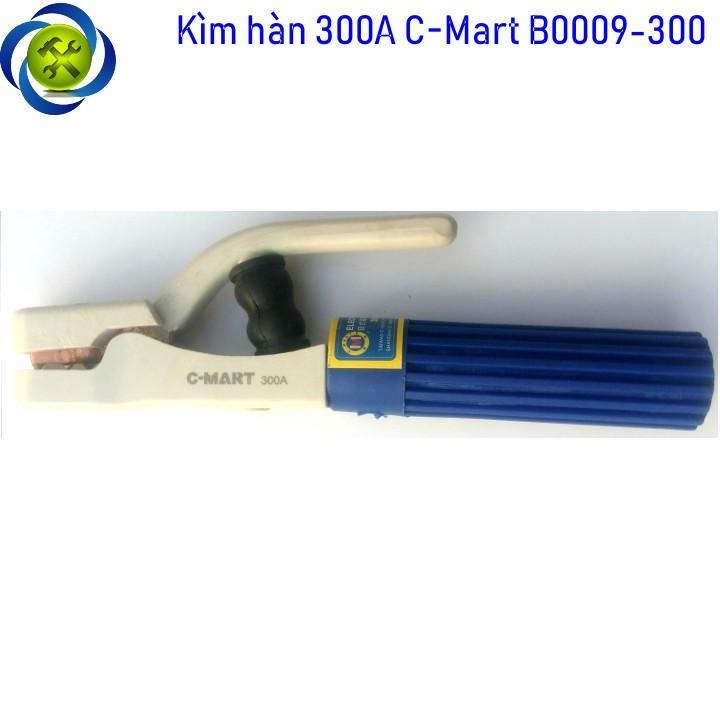 Kìm hàn 300a c-mart b0009-300