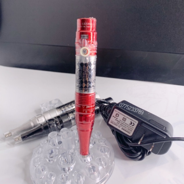 [HCM]Máy rồng cao cấp dùng trong phun xăm thẩm mỹ/minh minh shop