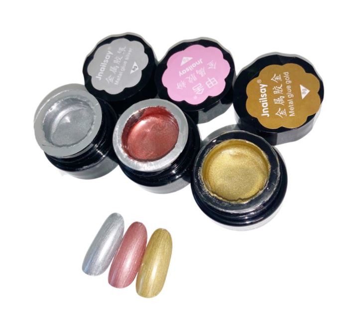 Gel vẽ metan, gel metan vẽ viền