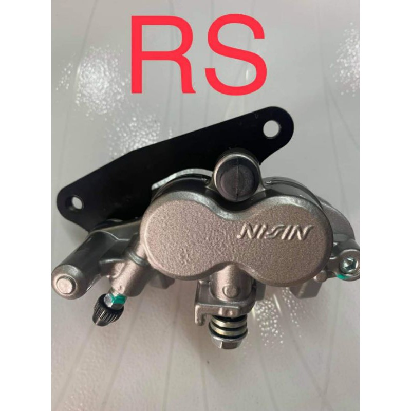Củ dầu dưới Wase Rs 2 pittong