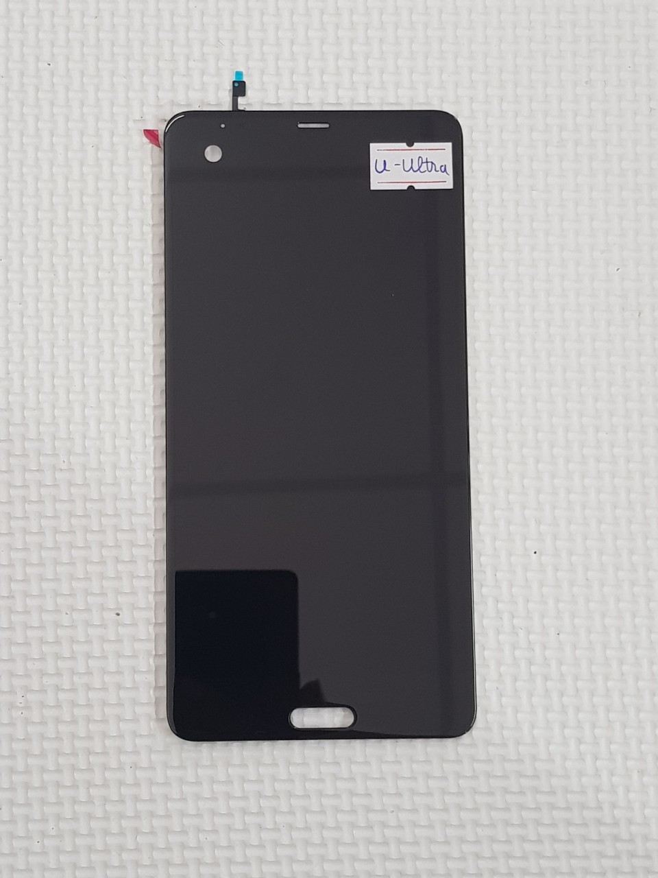 Màn hình htc u ultra