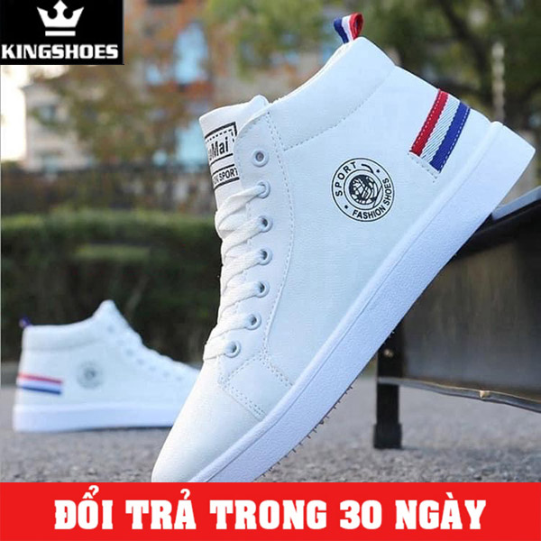 Freeship, Giày thể thao nam, giày nam, giày nam giá rẻ mã CCX