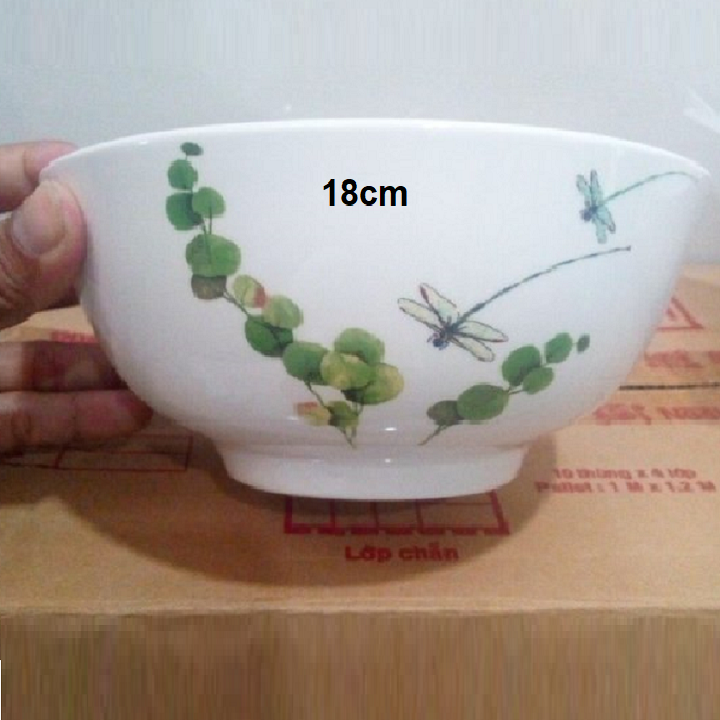 [HCM]tô sứ cao cấp - tô sứ