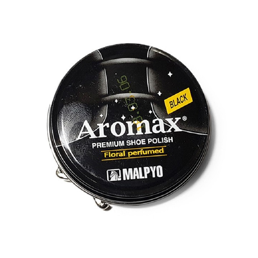 Xi đánh giày Hàn Quốc Aromax - Esomu