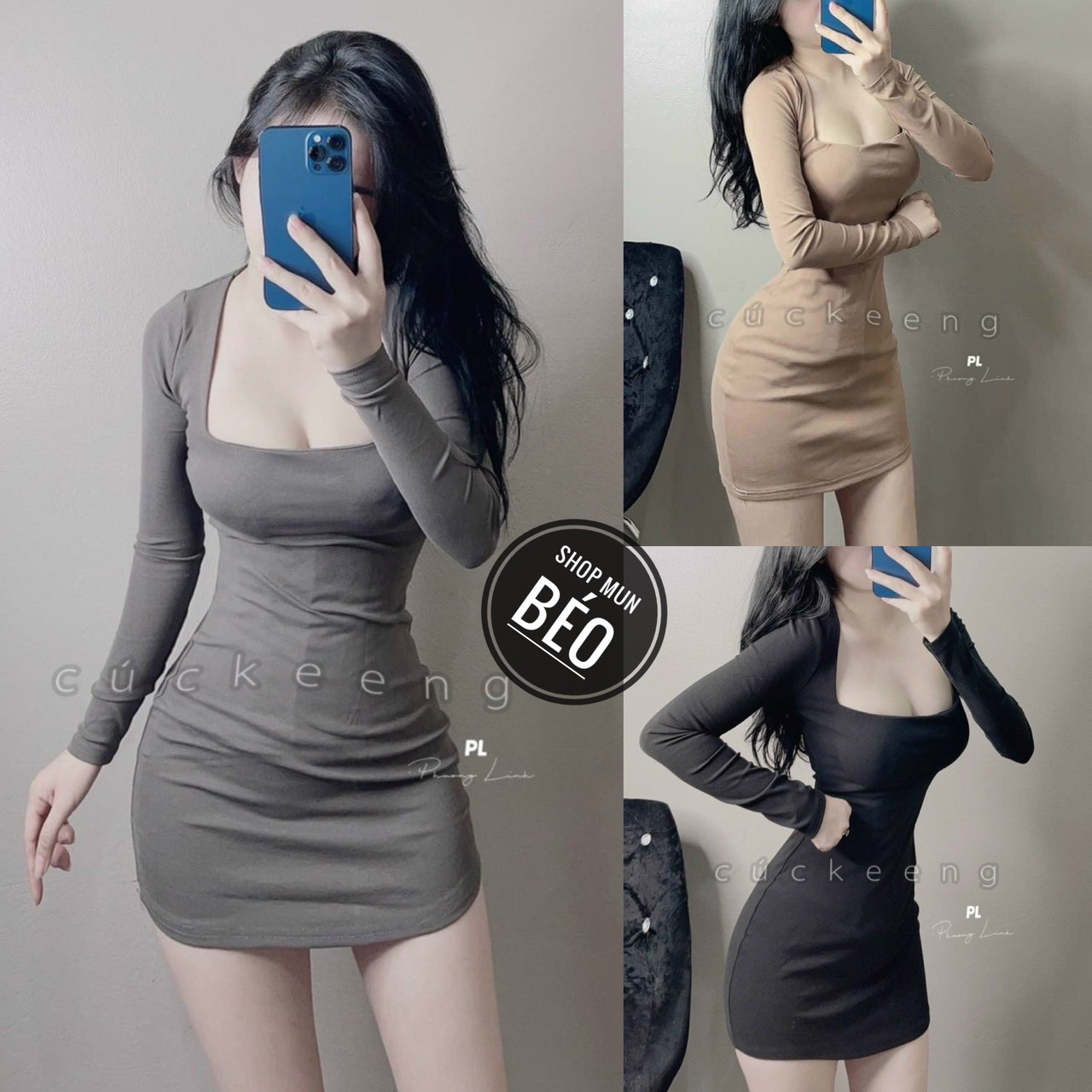 Đầm Body Đuôi Cá Tay Ngắn  Đỏ Mới 100 giá 340000đ gọi 0937 410 676  Quận 2  Hồ Chí Minh idef1f0400