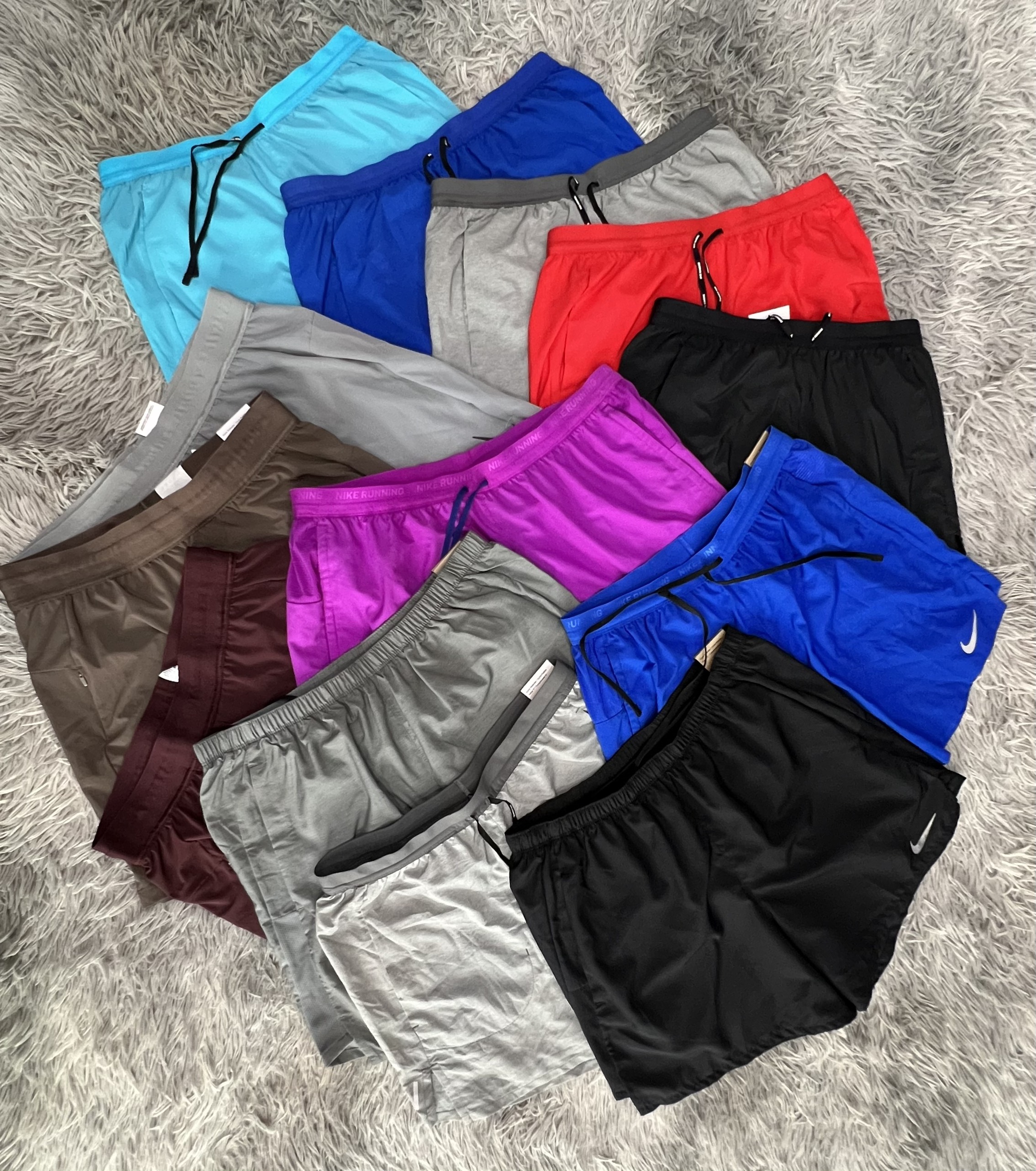 Quần short nike