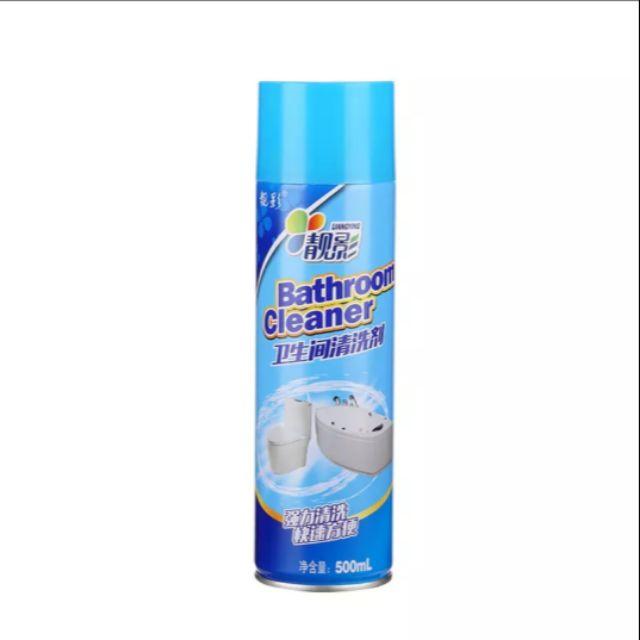 Bình xịt bọt tuyết