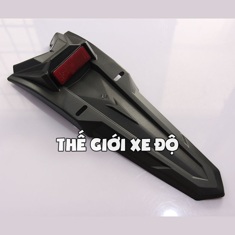 Dè sonic exciter 150 chắn bùn sau cho xe ex 150