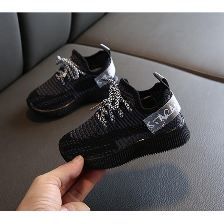 SIÊU HOT - Giay tre em,giay cho be,Giày thể thao ,giày sneaker thời trang, giày phát sáng cho bé 21117