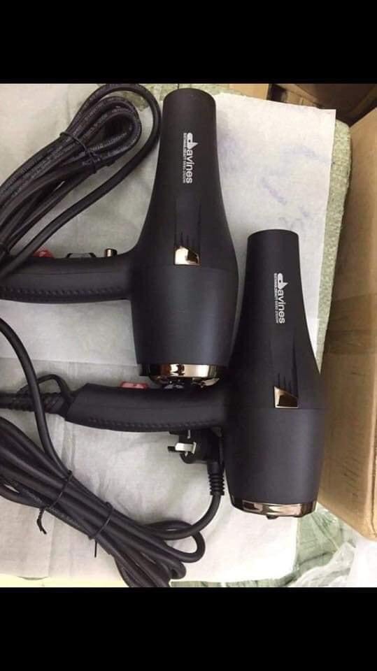 Máy Sây Davines 6690- 2500Wsấy tóc