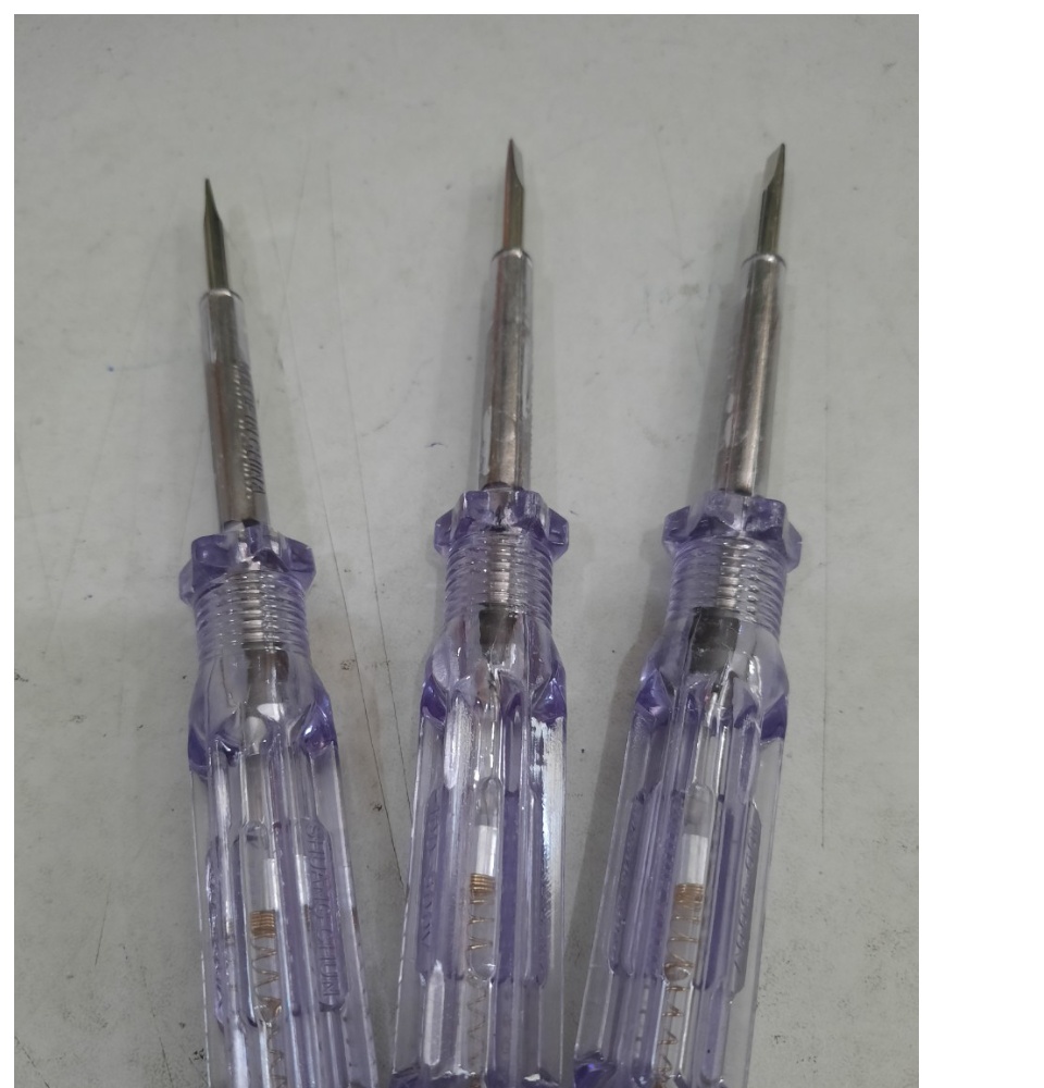 Bút thử điện 1 đầu 16cm
