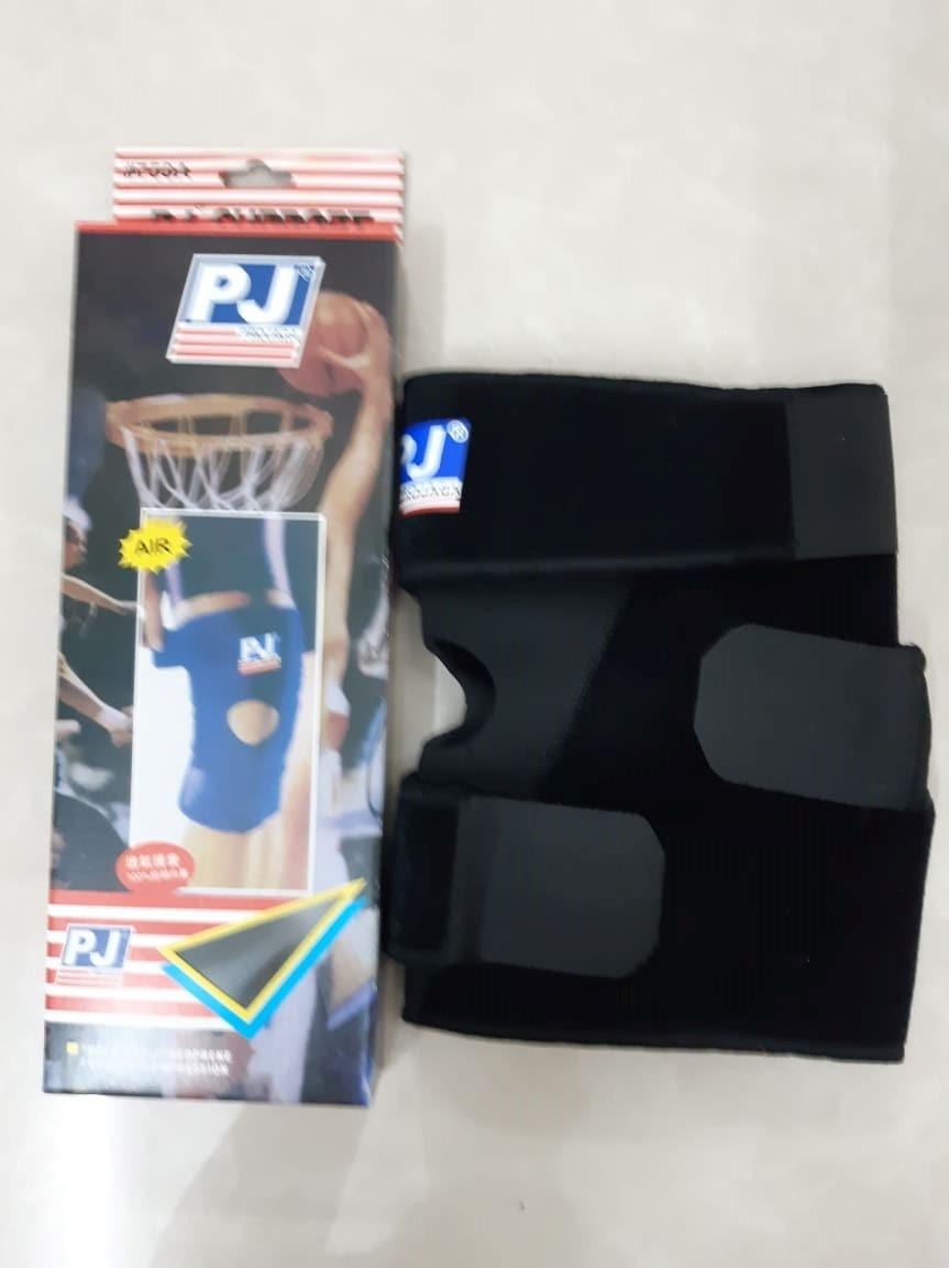 Băng Bảo Vệ Đầu Gối Dán PJ-758A