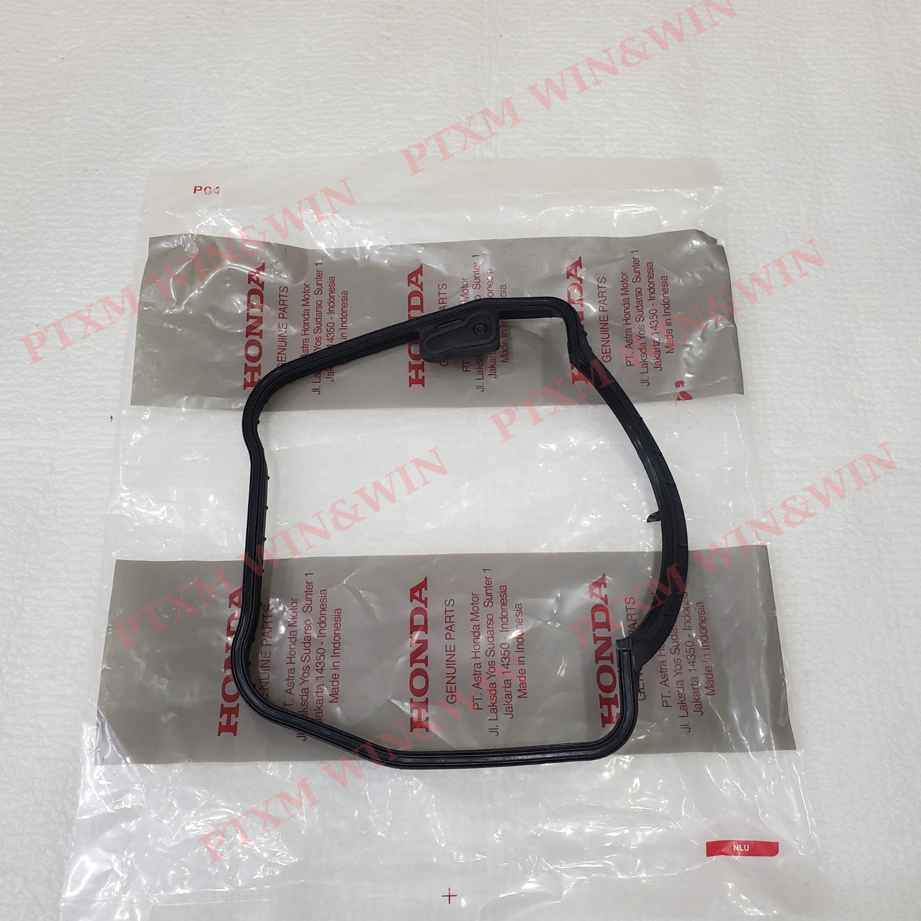 Gioăng - ron nắp chao đầu vario, click thái, ab 125