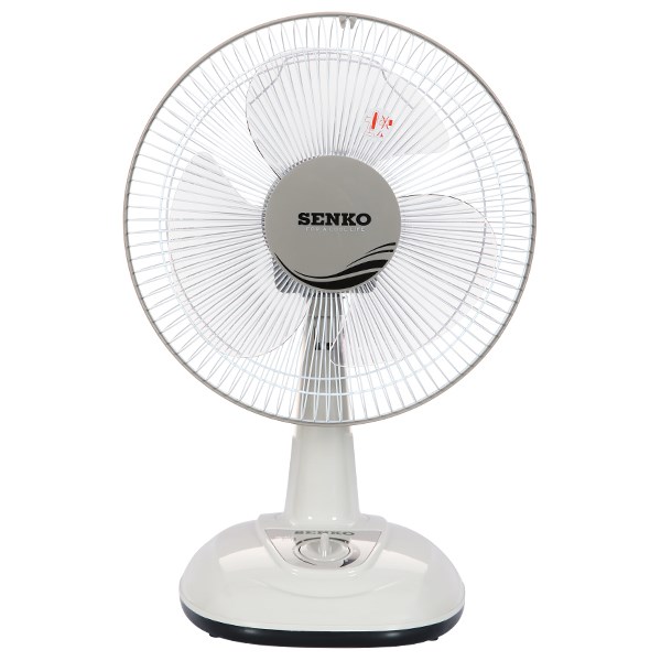 Quạt bàn senko b1213 , quạt b3 động cơ đồng 100% senko