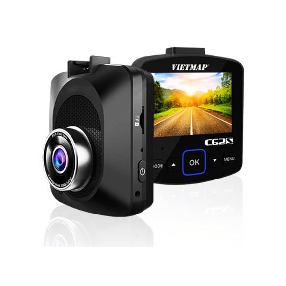 CAMERA HÀNH TRÌNH CẢNH BÁO GIAO THÔNG VM C62S - KBVISION STORE