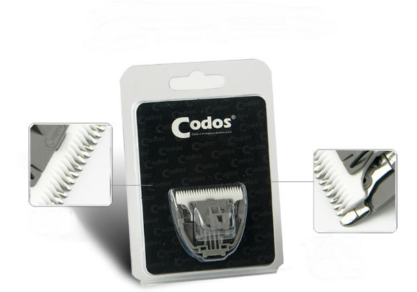 Lưỡi Tông Đơ Codos CP-6800/KP-3000