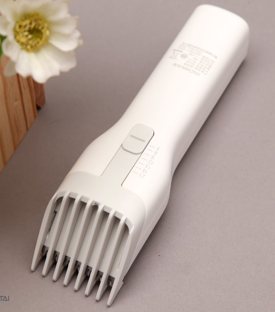 Tông đơ cắt tóc xiaomi Enchen Boost - máy cắt tóc điện cầm tay -