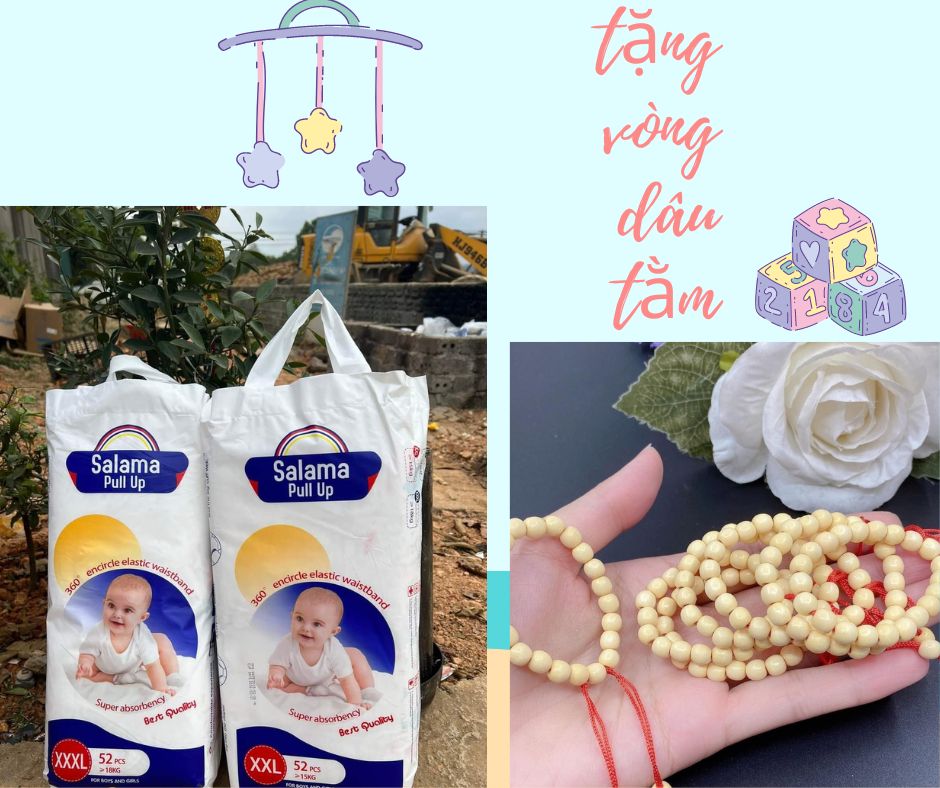 104m bỉm quần SaLaMa xuất anh đủ size giá rẻ