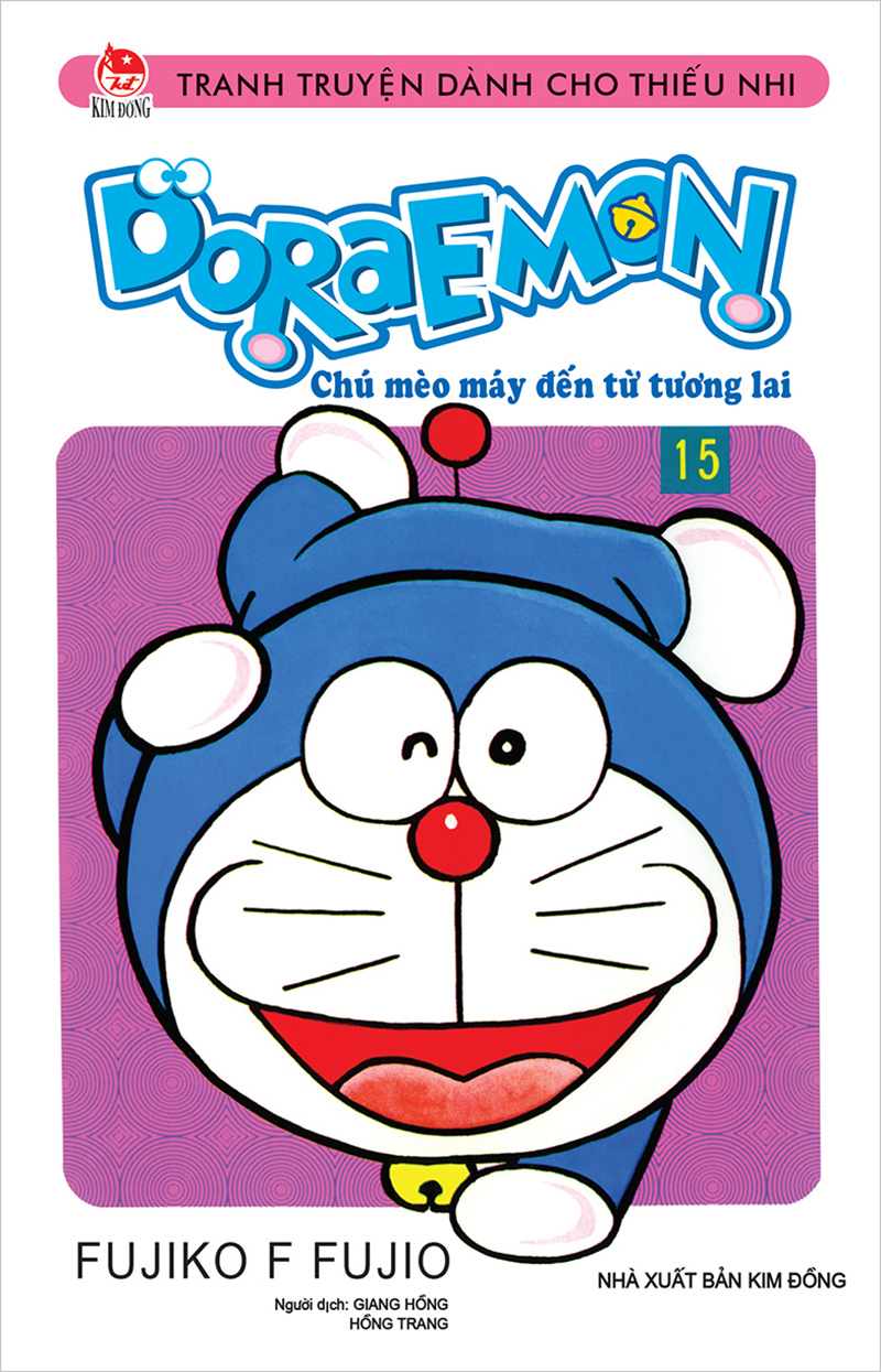 Kim Đồng - Doraemon truyện ngắn - Tập 17 | Lazada.vn