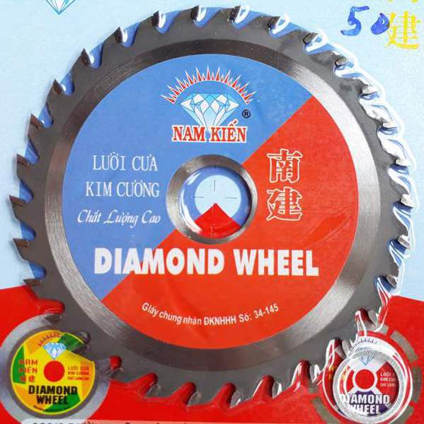 Lưỡi Cắt Gỗ Nam Kiến Hàng Tốt 1Tấc 1Tấc2