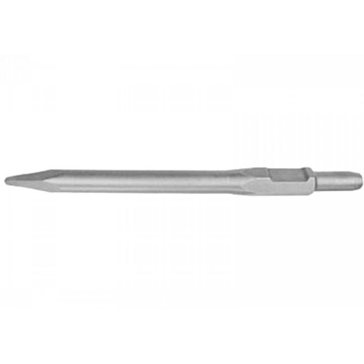 Mũi đục nhọn đuôi lục giác total 17x280mm tac153171