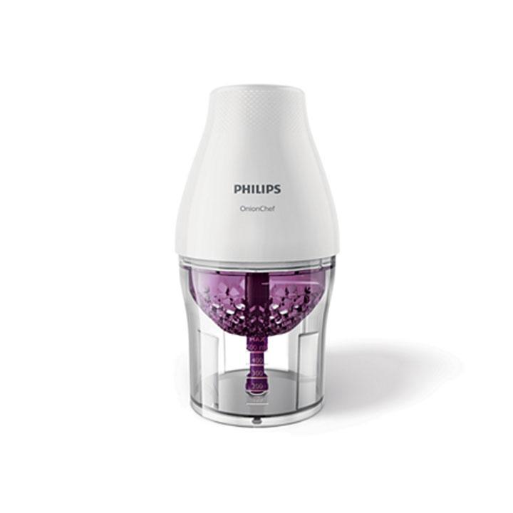 Máy xay thịt philips hr2505