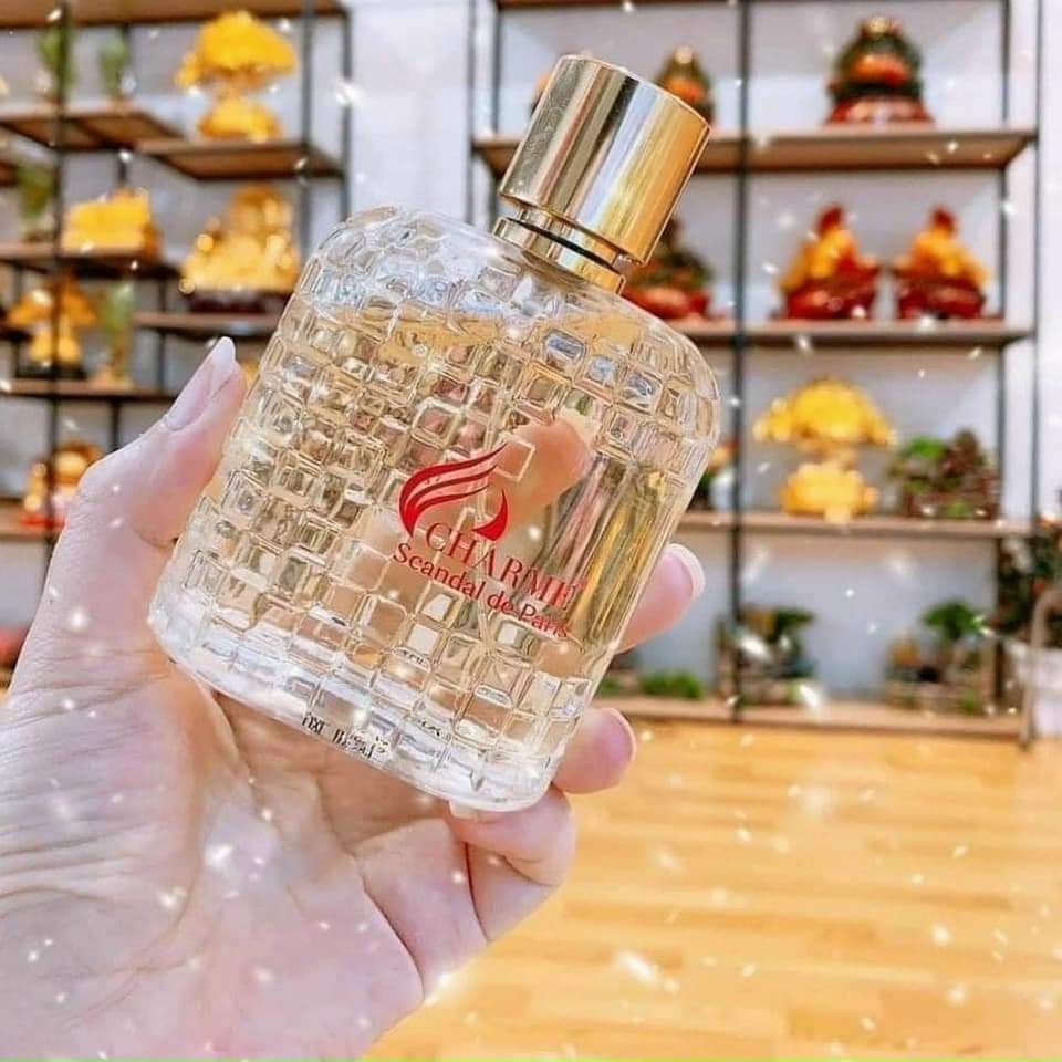 Nước hoa nữ Scandal 100ml