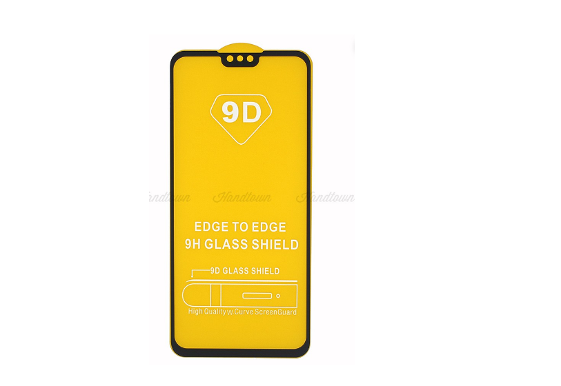 kính cường lực full keo full màn hình 9D cho Huawei Y9 2019