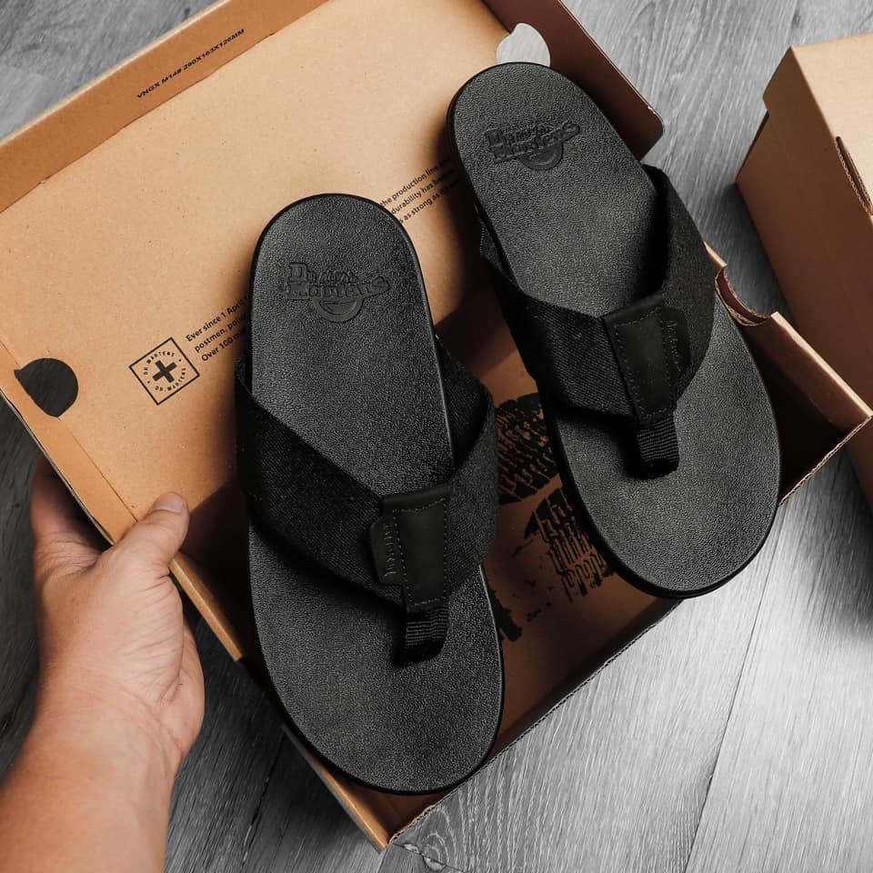 [ LƯƠNG VỀ ] DÉP DOCTOR MANA CHÍNH HÃNG THÁI LAN BẢO HÀNH 12 THÁNG