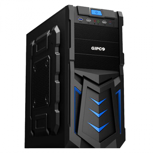 Vỏ case GIPCO 3986G