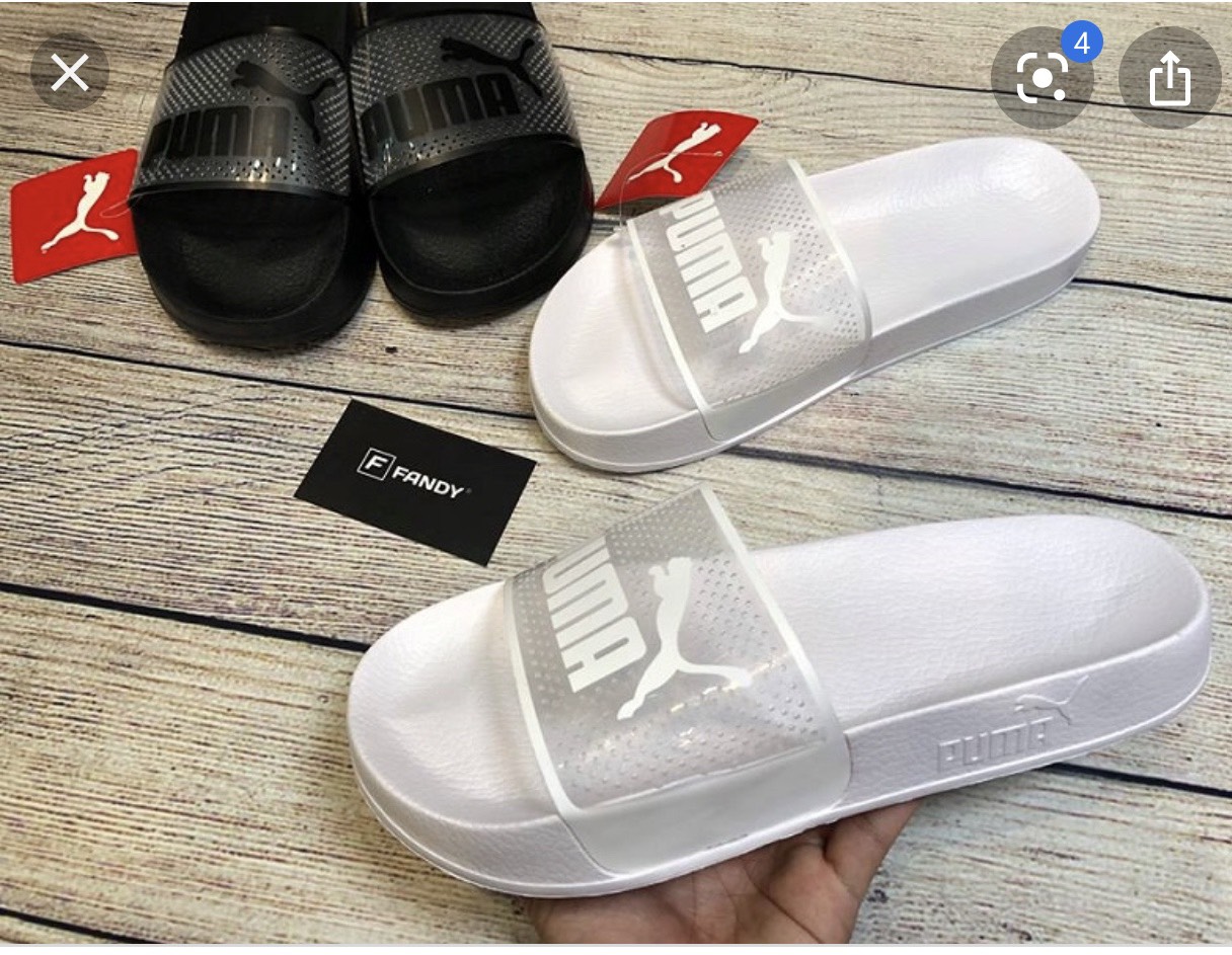 DÉP PUMA QUAI TRONG Hàng Việt Nam xuất khẩu!