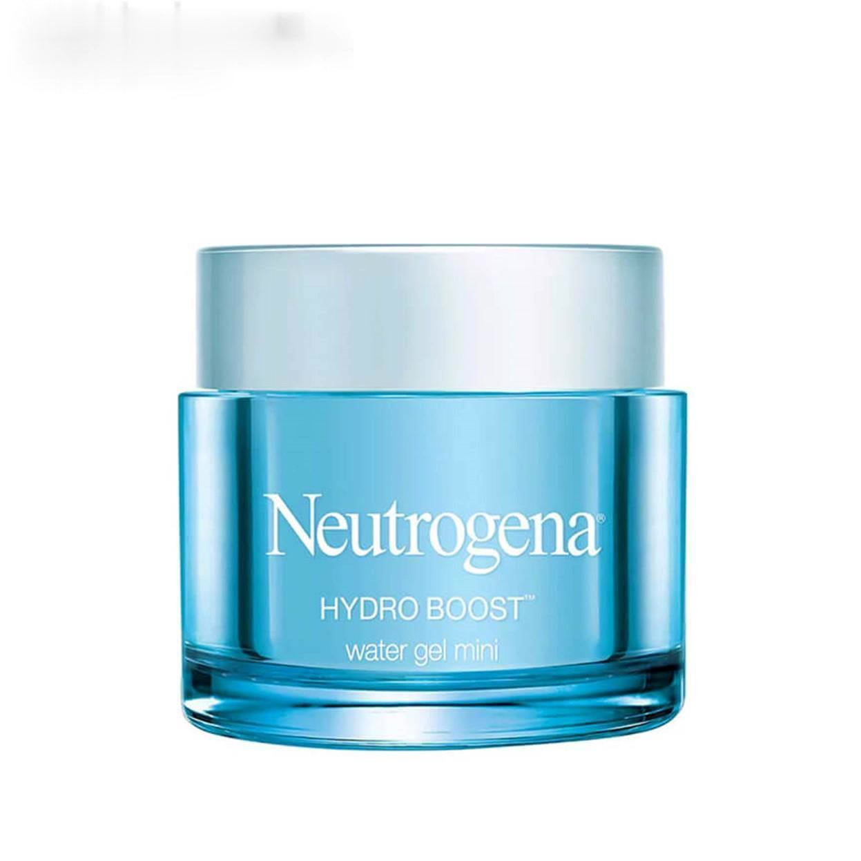 [ free ship ]Kem Dưỡng Ẩm Cấp Nước Neutrogena Hydro Boost Water Gel Mini 15g HI Queen Beauty