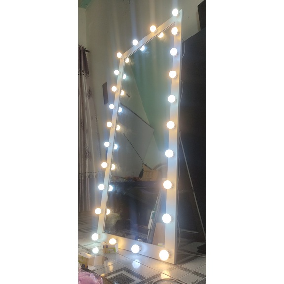 Gương đèn led , gương soi toàn thân