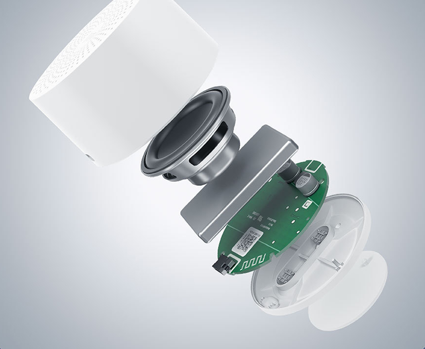 Loa Bluetooth Xiaomi Mini 2019 - Hàng Nhập Khẩu