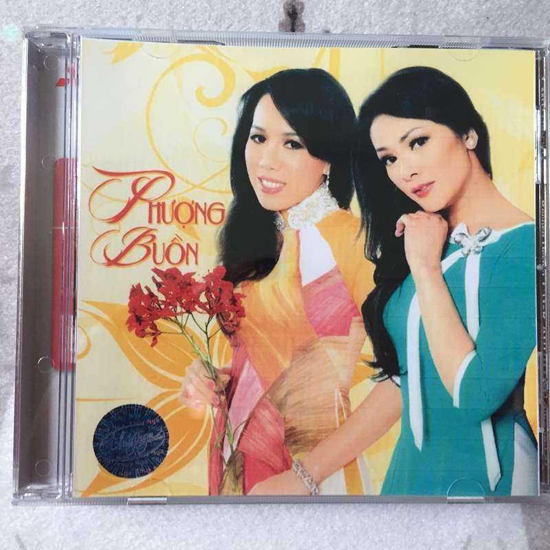 [HCM]TNCD504 - Phượng Buồn