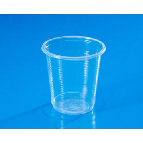 Lốc 50 Cái] Ly Nhựa Uống Nước, Ly Đựng Mẫu Thử 220Ml (Ly Nhựa Dùng 1 Lần) |  Lazada.Vn