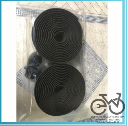 Dây quấn ghi đông xe đạp 1 cặp