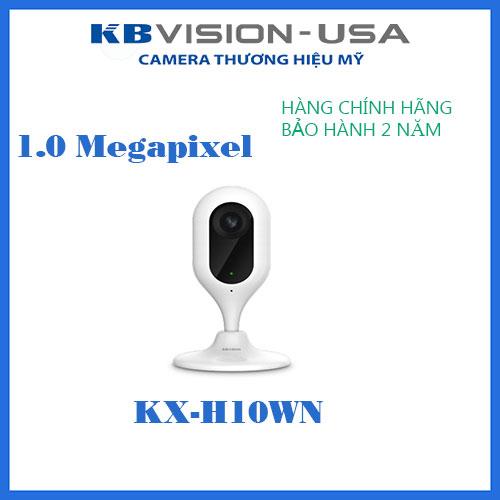 camera Home IP KBVISION KX-H10WN