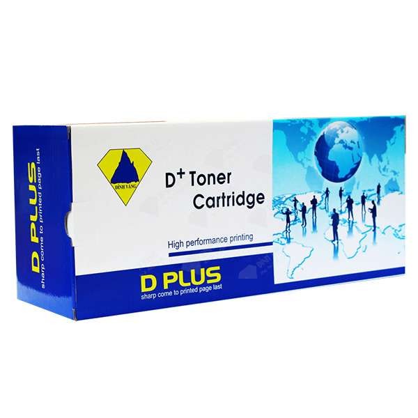 Hộp mực Canon Cartridge 047