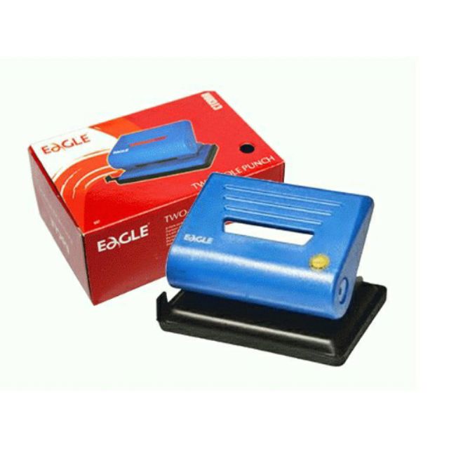Bấm lỗ eagle 837